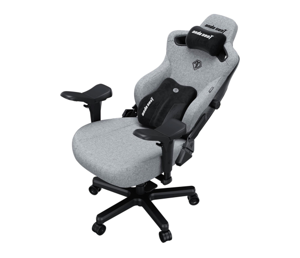 ANDA SEAT Kaiser 3 Pro XL grey - 1473919 - zdjęcie 5